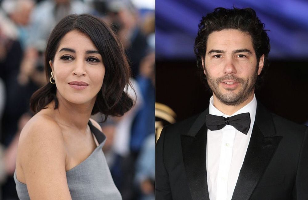 Relation de Tahar Rahim, Femme, Petite amie et Affaires - gmedia