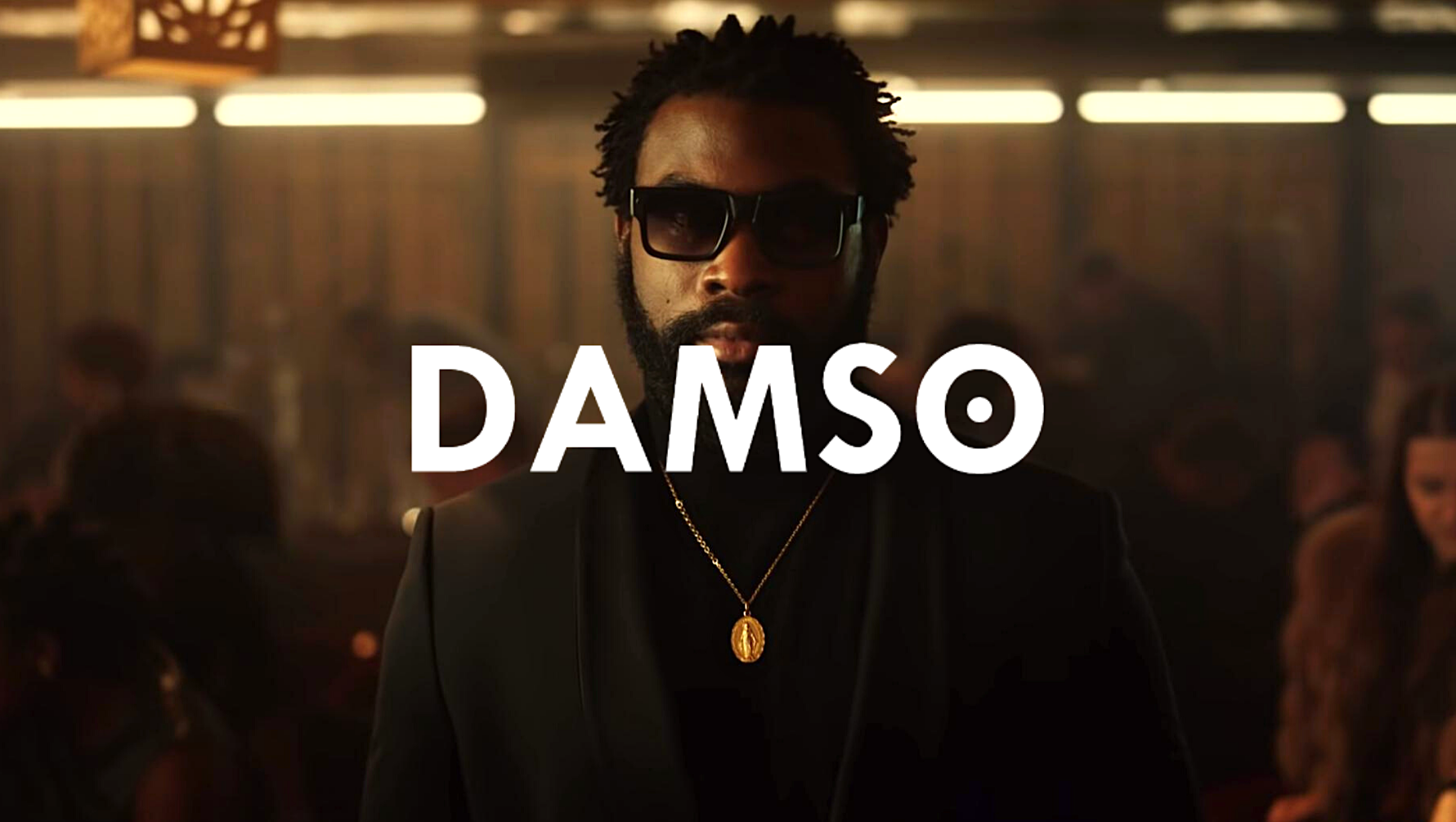 Damso Biographie, Âge, Taille, Poids, et Fortune - gmedia