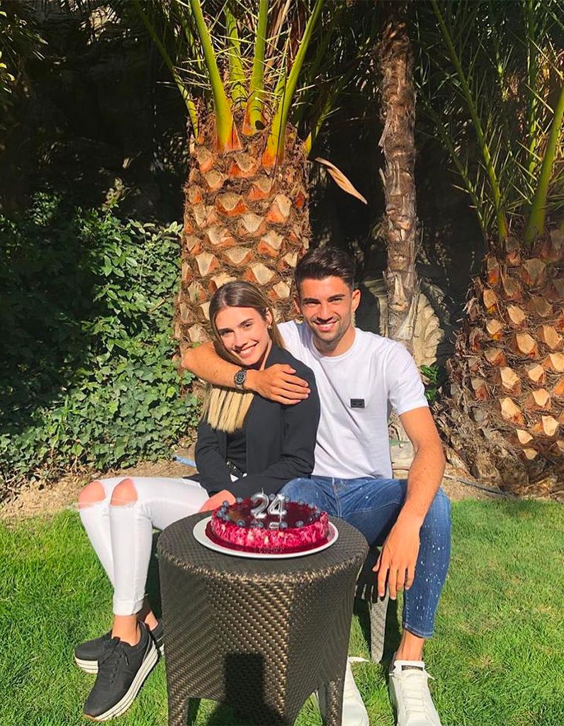 Relation d'Enzo Zidane, Femme, Petite amie et Affaires - gmedia