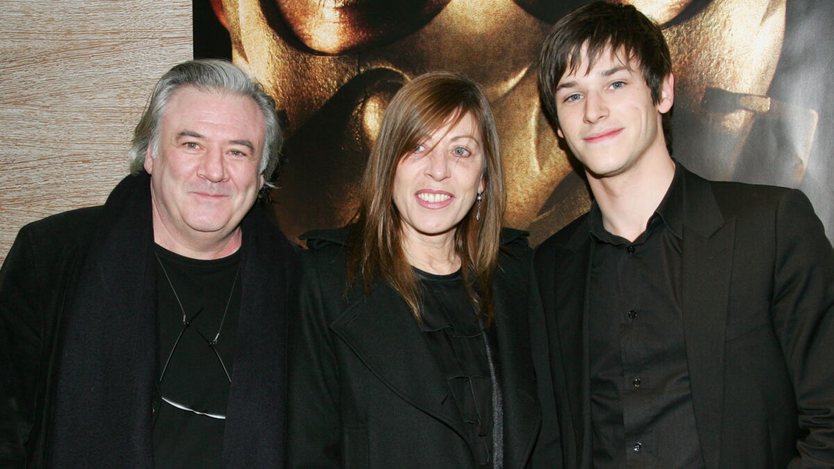 Gaspard Ulliel Famille Parents Freres et Soeurs et Domicile