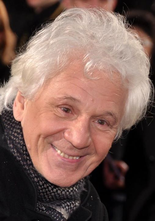 Gerard Lenorman Biographie Age Taille Poids et Fortune