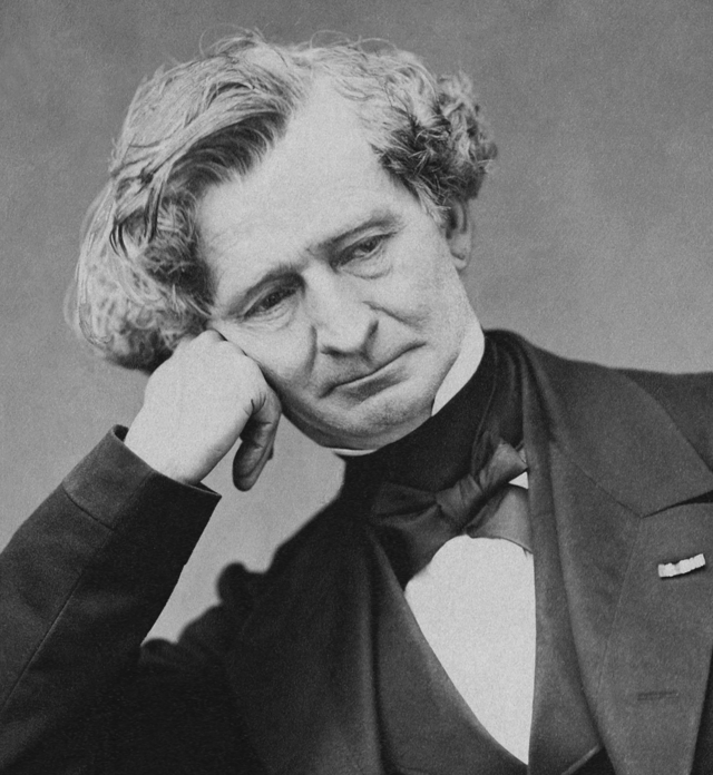 Hector Berlioz Biographie Age Taille Poids et Fortune