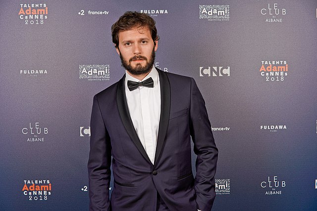 Hugo Becker Famille Parents Freres et Soeurs et Domicile