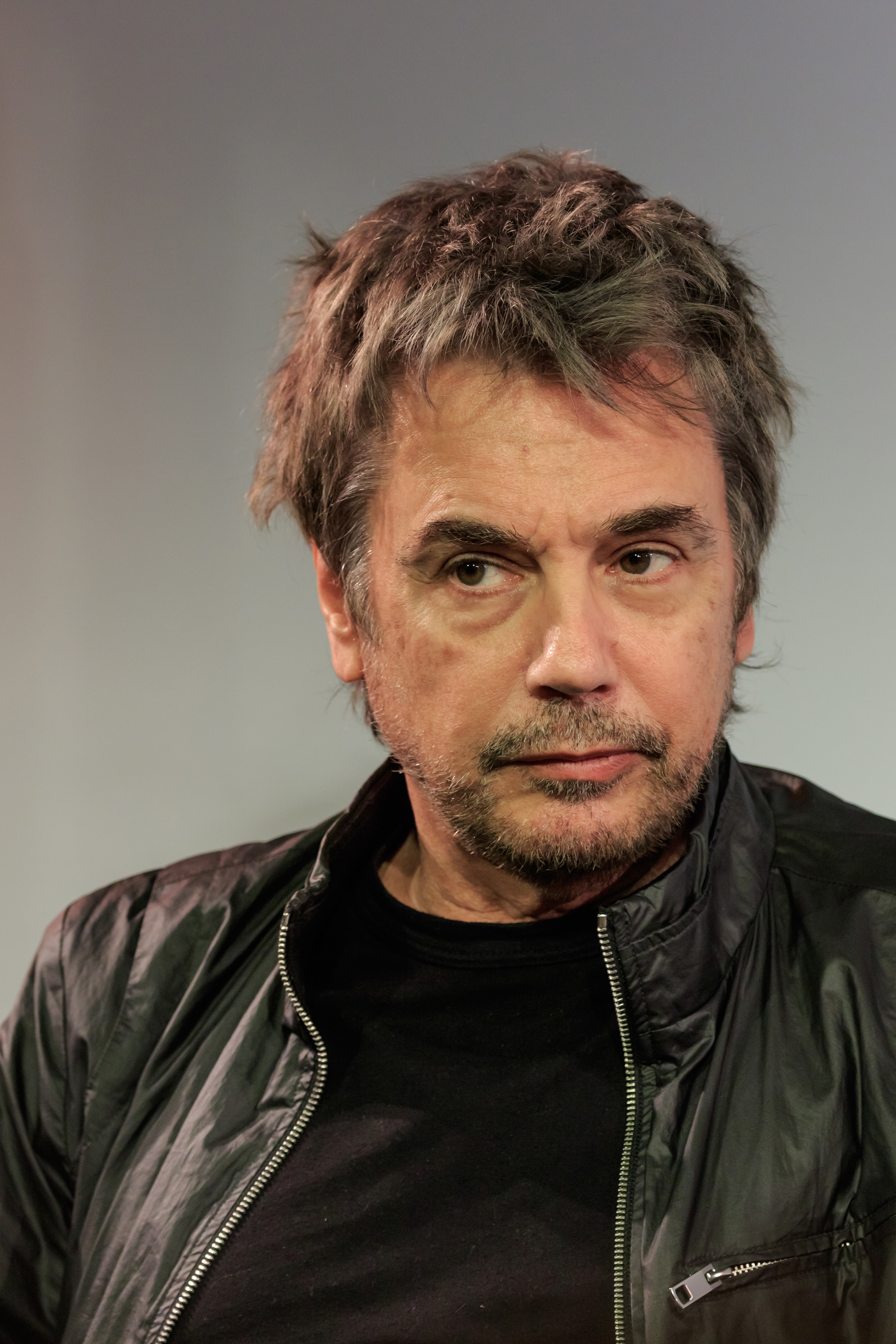 Jean Michel Jarre Biographie Age Taille Poids et Fortune