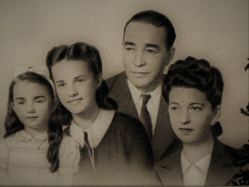 Jeanne Moreau Famille Parents Freres et Soeurs et Domicile