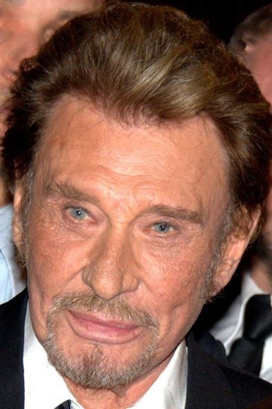 Johnny Hallyday Biographie Age Taille Poids et Fortune