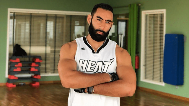 La Fouine Biographie Age Taille Poids et Fortune