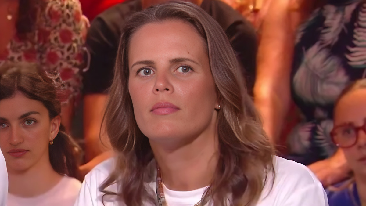 Laure Manaudou tres franche sur limpact de ses photos nues