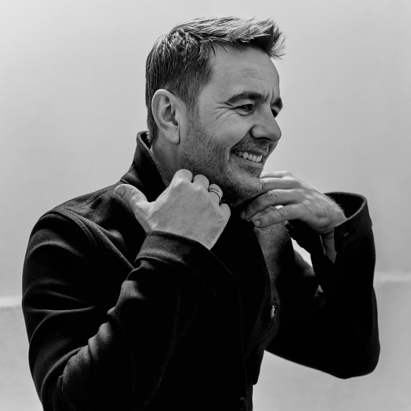 Laurent Garnier Biographie Age Taille Poids et Fortune