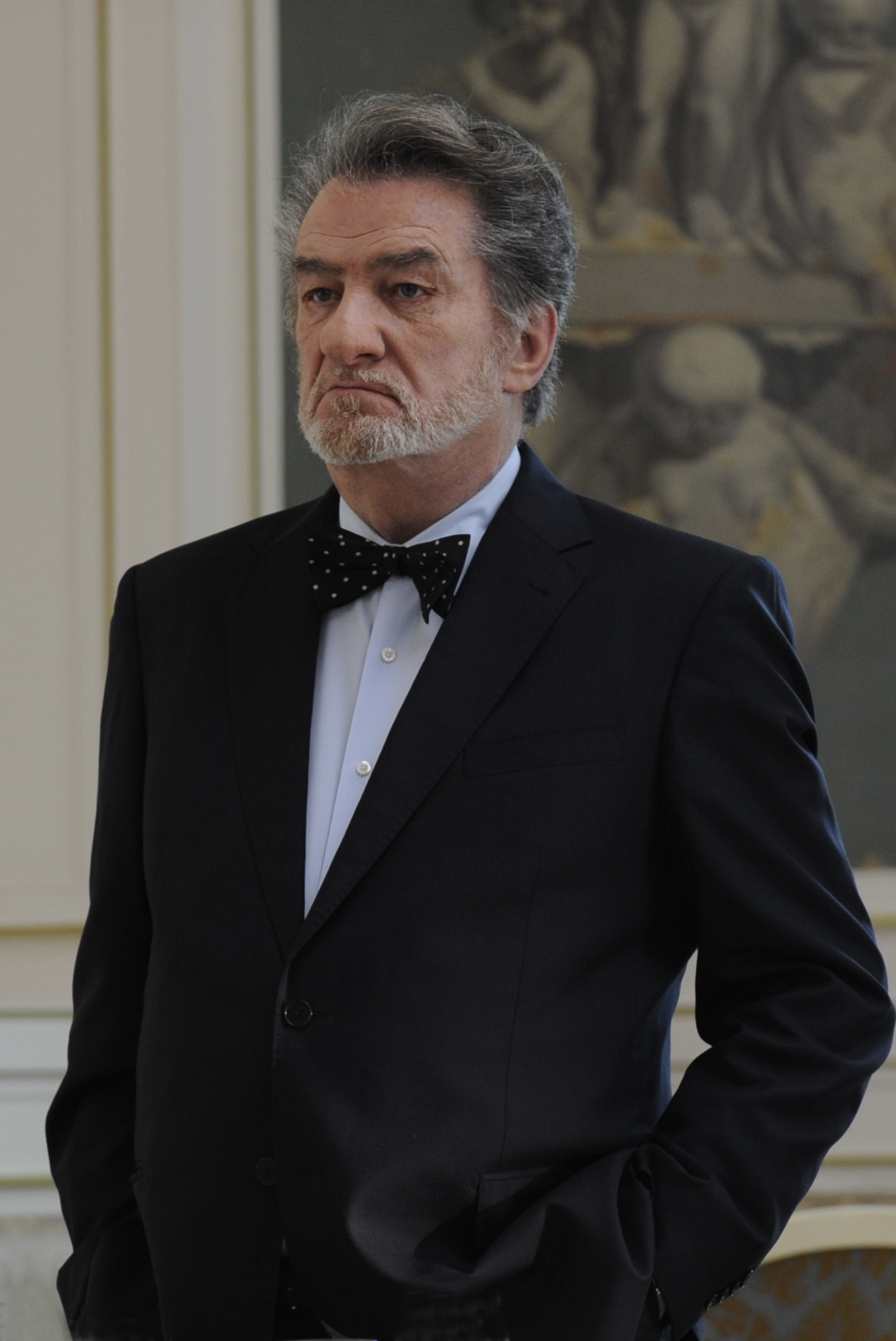 search image 2 Eddy Mitchell Biographie, Âge, Taille, Poids, et Fortune 2