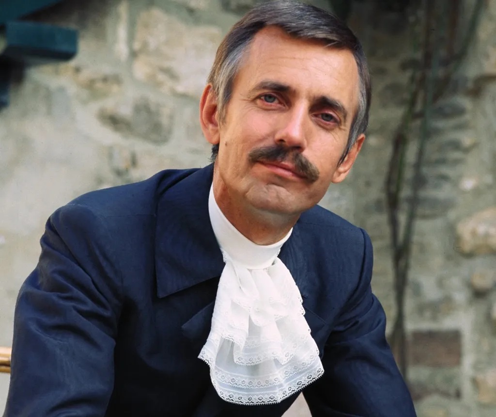 Paul Mauriat Biographie, Âge, Taille, Poids, et Fortune - gmedia