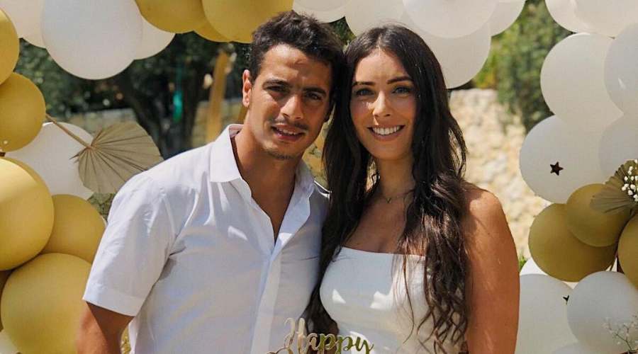 Relation de Ben Yedder, Femme, Petite amie et Affaires - gmedia