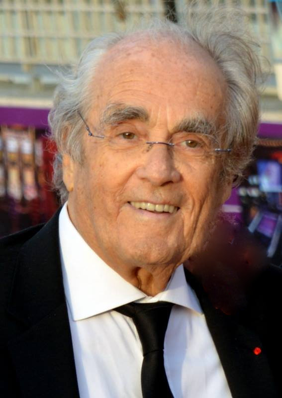 Michel Legrand Biographie Age Taille Poids et Fortune