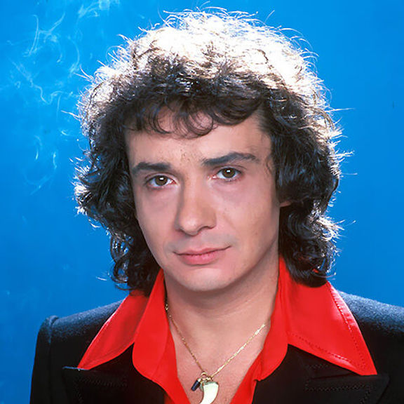 Michel Sardou Biographie Age Taille Poids et Fortune