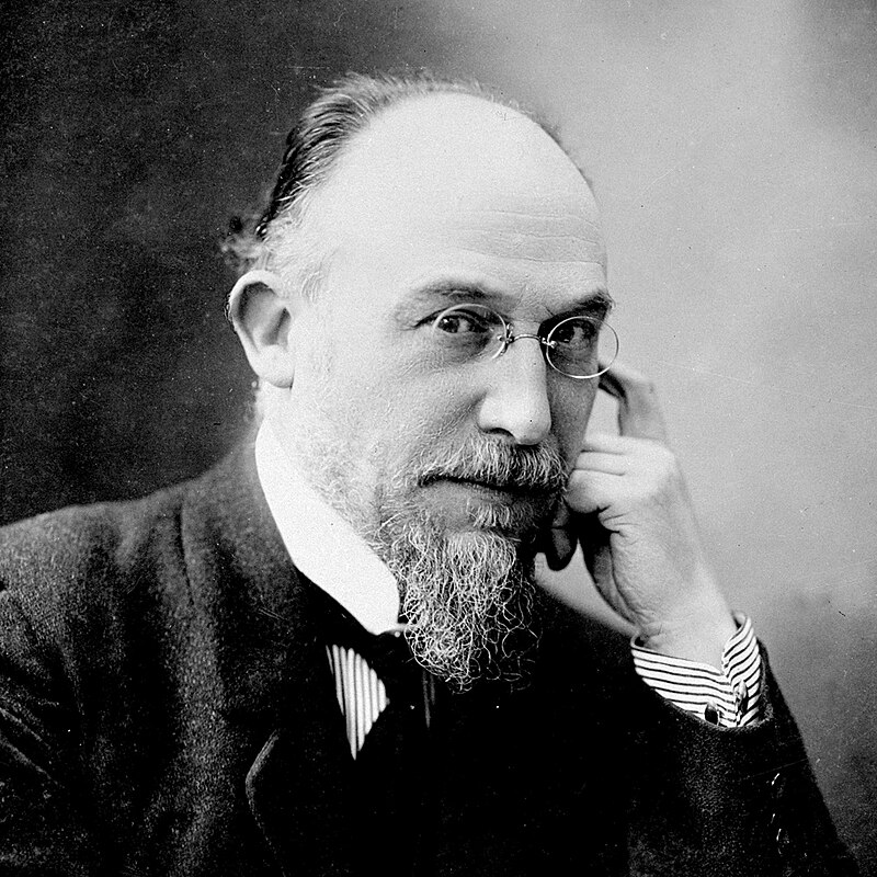 Murir Satie Biographie Age Taille Poids et Fortune