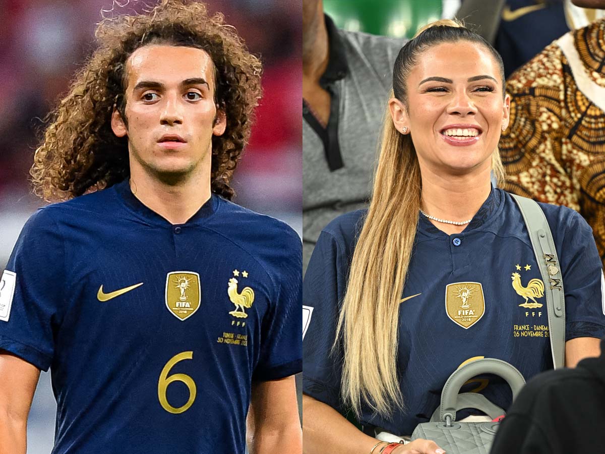 Relation de Mattéo Guendouzi, Épouse, Petite amie et Affaires - gmedia