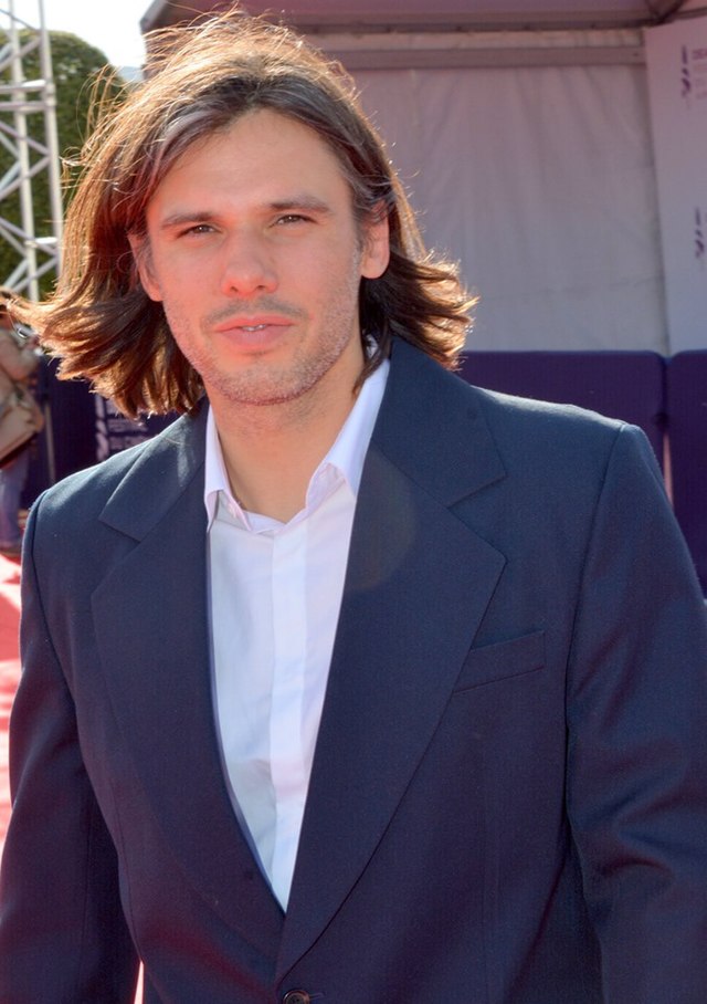 Orelsan Biographie Age Taille Poids et Fortune