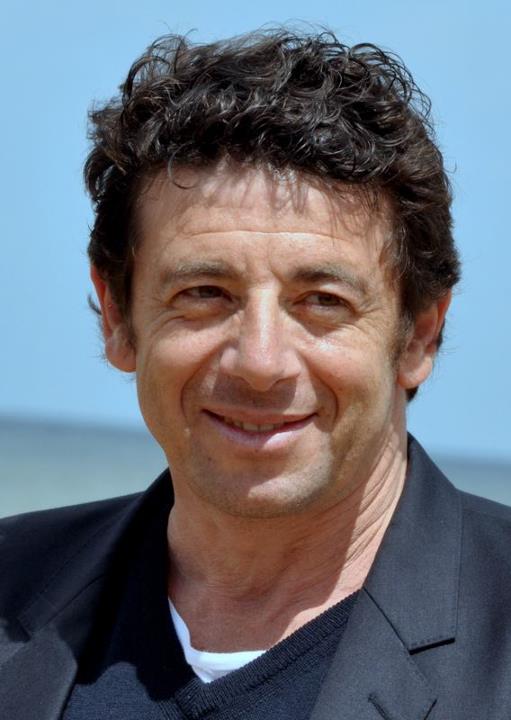 Patrick Bruel Biographie Age Taille Poids et Fortune