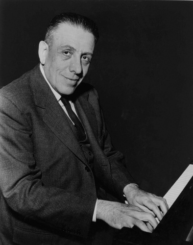 search image 2 Francis Poulenc Biographie, Âge, Taille, Poids, et Fortune 2