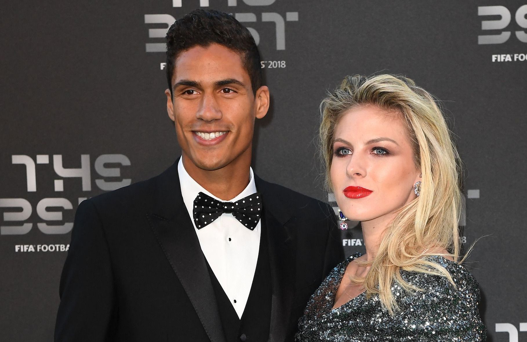 Relation de Raphaël Varane, Femme, Petite amie et Affaires - gmedia