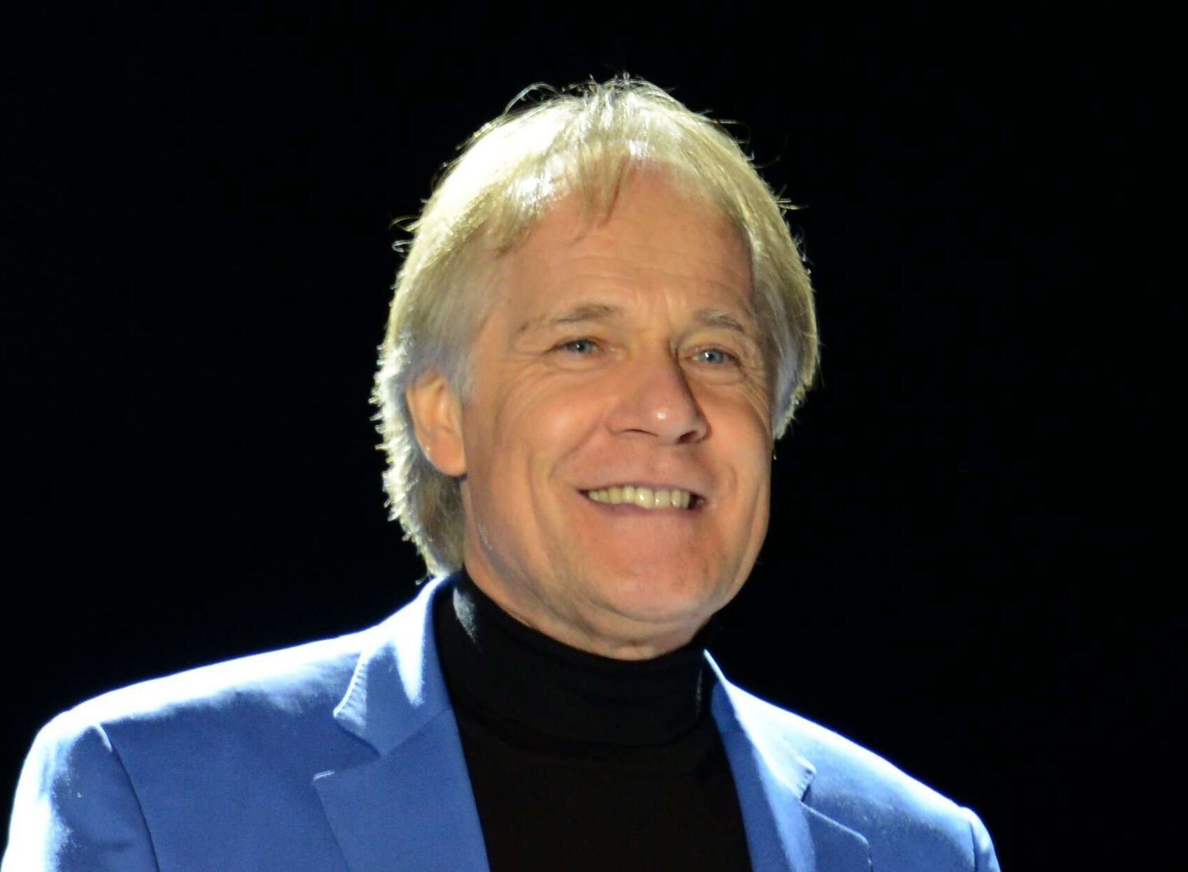 Richard Clayderman Biographie Age Taille Poids et Fortune