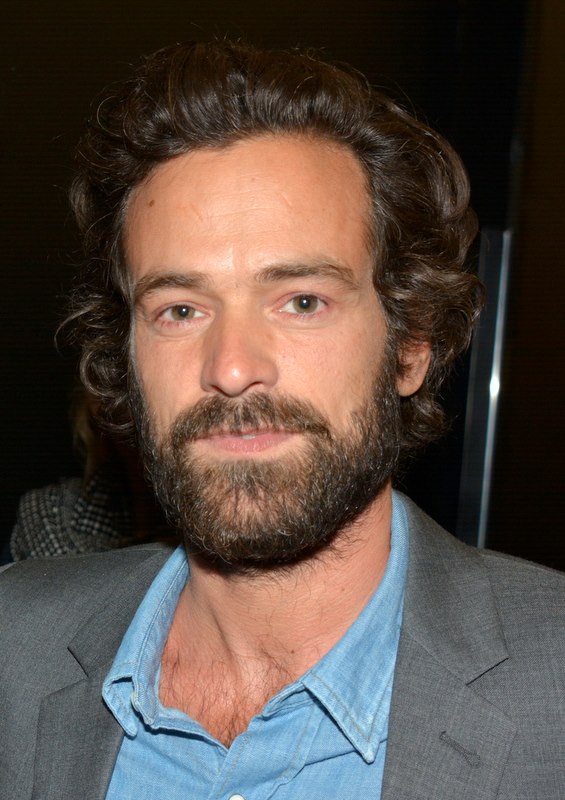 Romain Duris Famille Parents Freres et Soeurs et Domicile