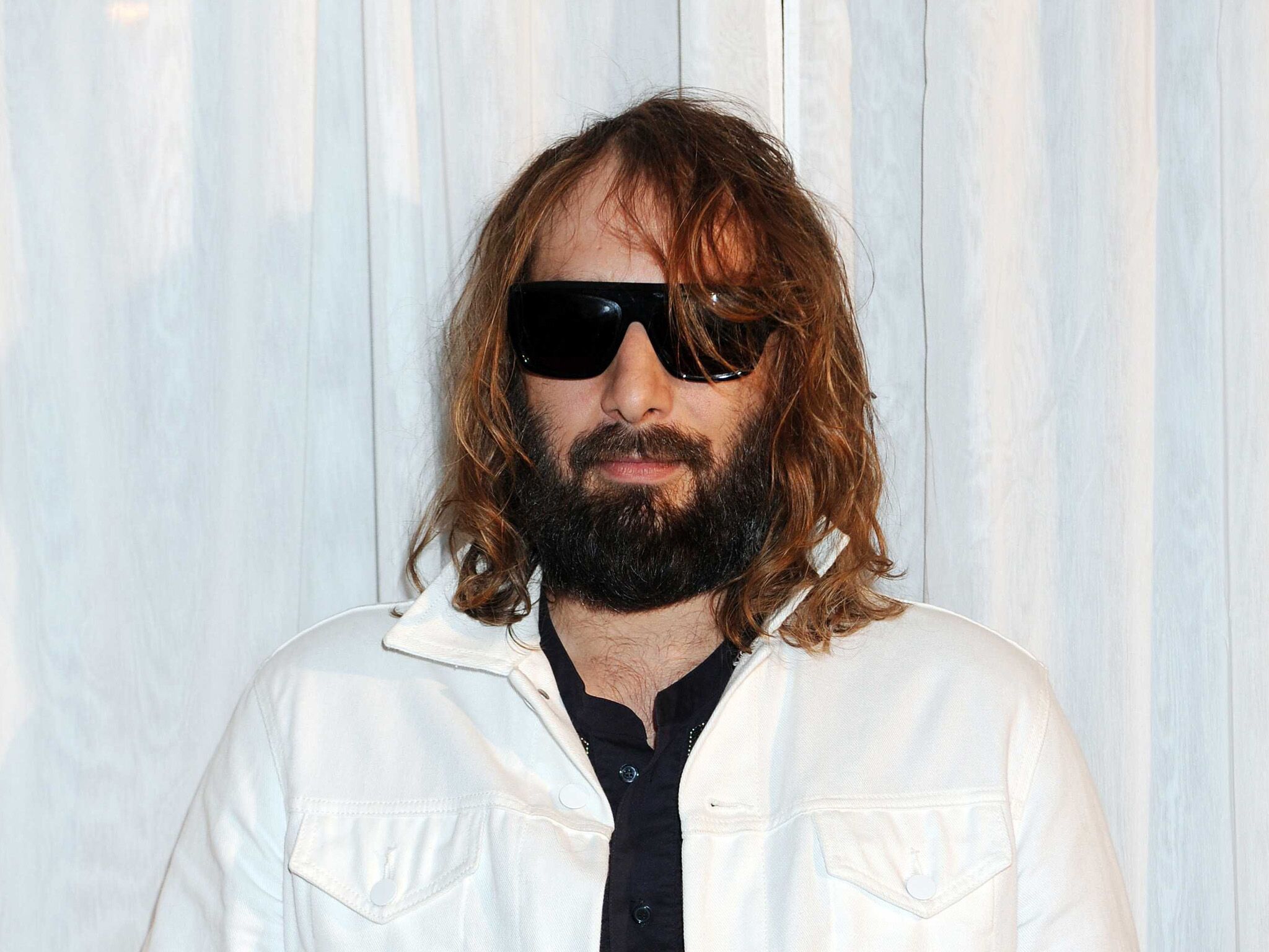 Sebastien Tellier Biographie Age Taille Poids et Fortune