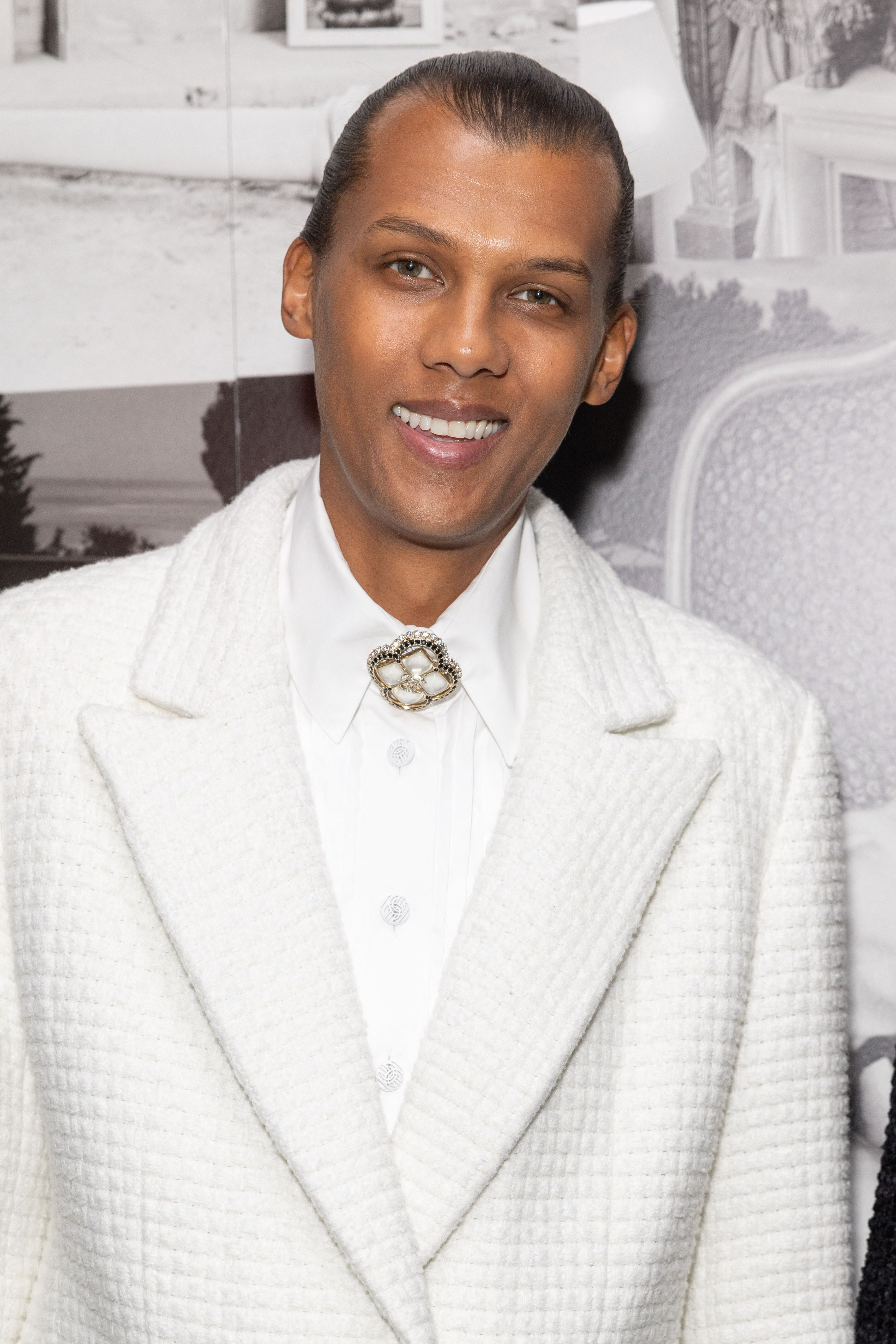 Stromae Biographie Age Taille Poids et Fortune