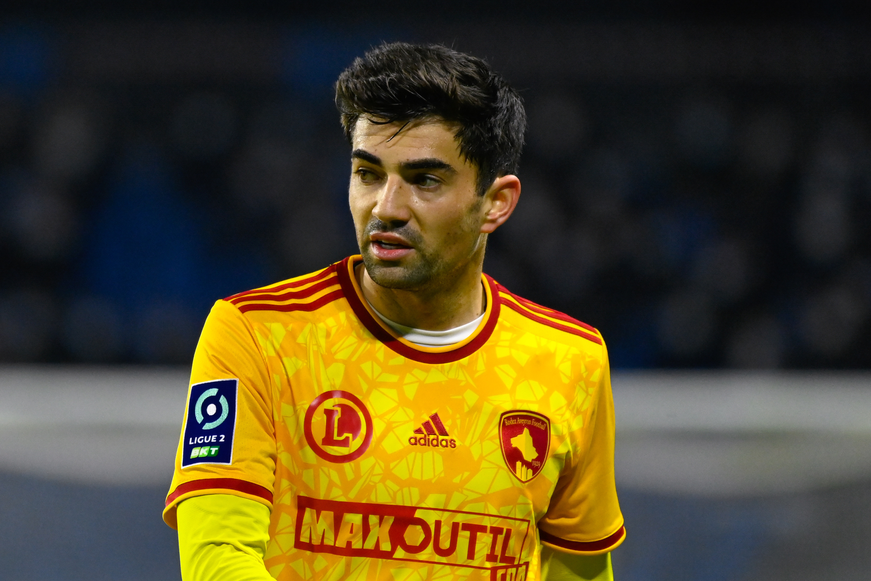 Blessure d'Enzo Zidane, Club Récent et Nouvelles de sa Retraite - gmedia