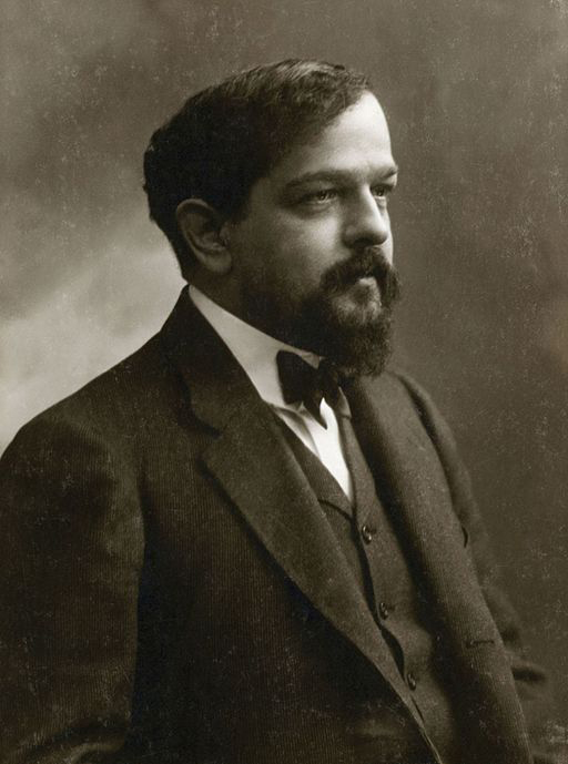 search image 2 Claude Debussy Biographie, Âge, Taille, Poids, et Fortune 2