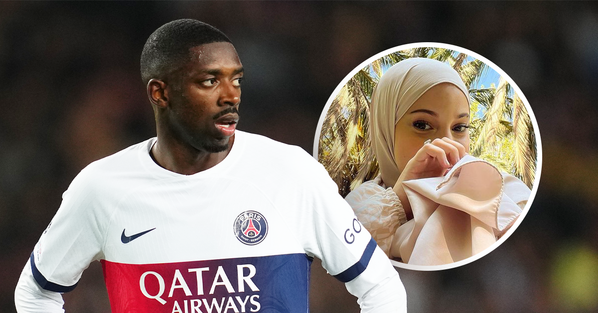 search image 2 Relation de Ousmane Dembélé, Femme, Petite amie et Affaires 2