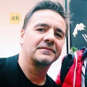 search image 2 Laurent Garnier Biographie, Âge, Taille, Poids, et Fortune 2