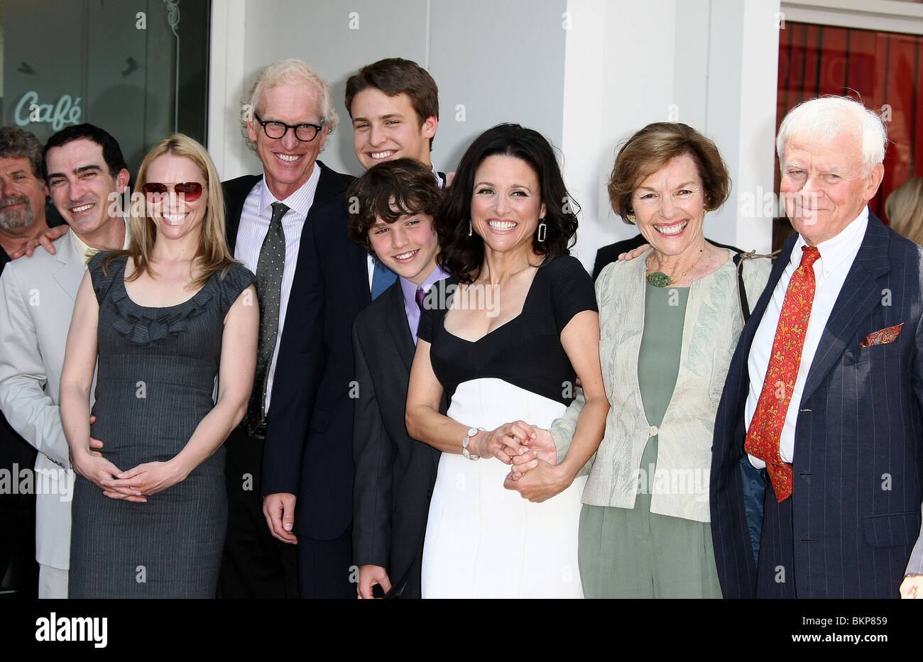 Julie Dreyfus Famille, Parents, Frères et Sœurs, et Domicile - gmedia