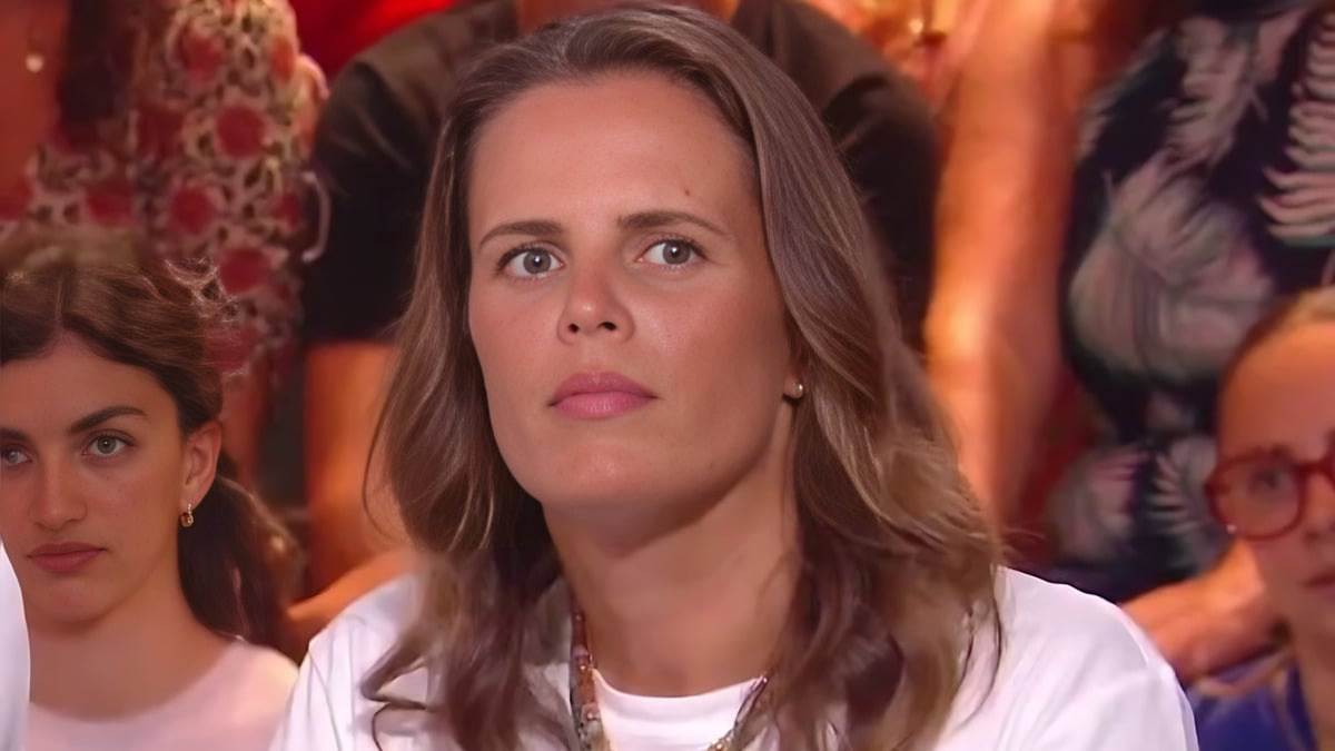 Laure Manaudou très franche sur l’impact de ses photos nues - gmedia