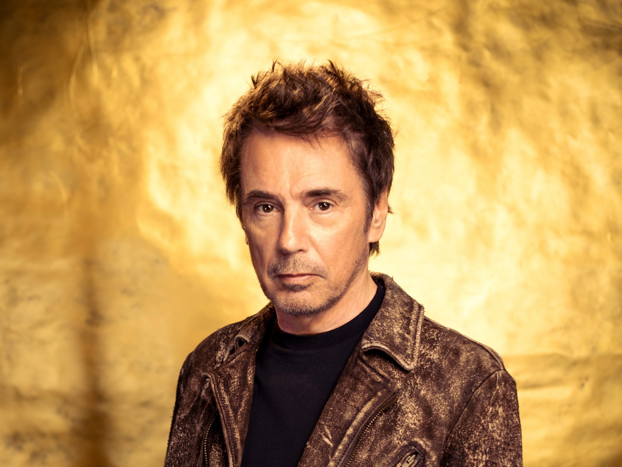 search image 2 Jean-Michel Jarre Biographie, Âge, Taille, Poids, et Fortune 2