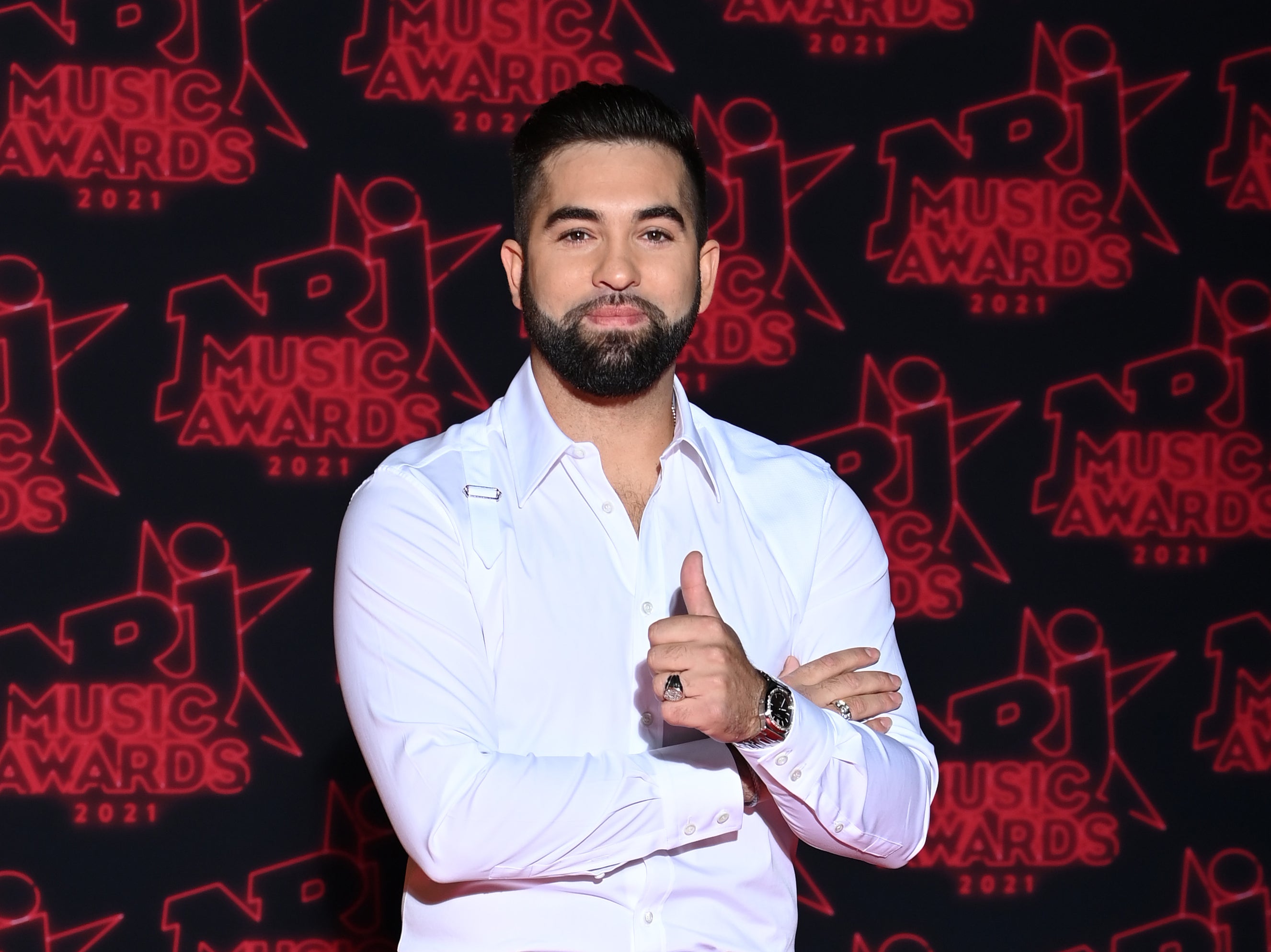 search image 2 Kendji Girac Biographie, Âge, Taille, Poids, et Fortune 2