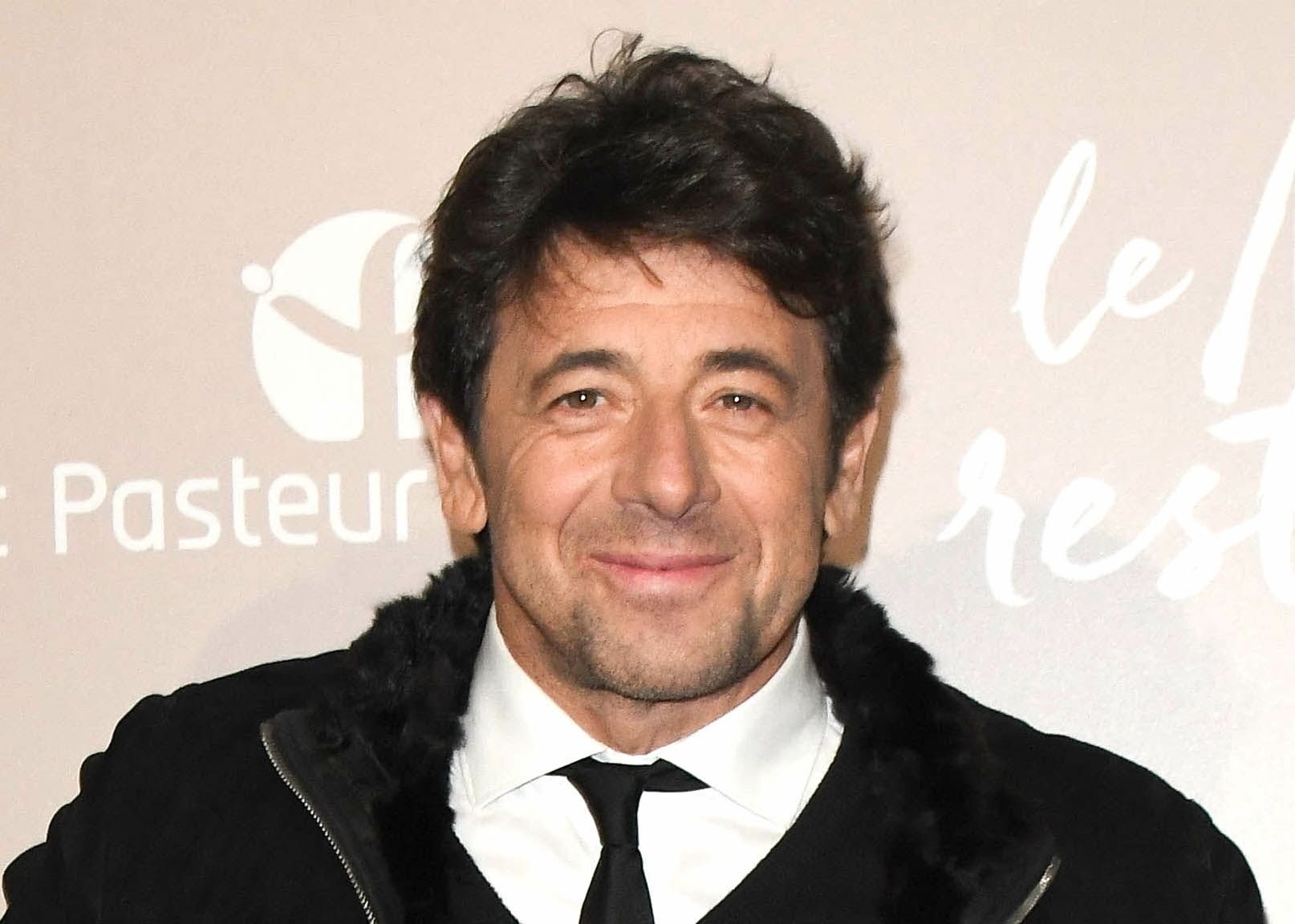 search image 2 Patrick Bruel Biographie, Âge, Taille, Poids, et Fortune 2