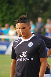 search image 2 Biographie, âge, taille, poids et valeur nette d'Anthony Knockaert 2