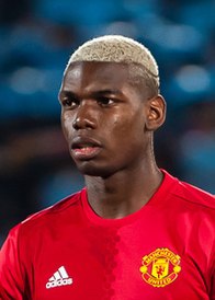 search image 2 Biographie de Pogba, Âge, Taille, Poids et Valeur Nette 2