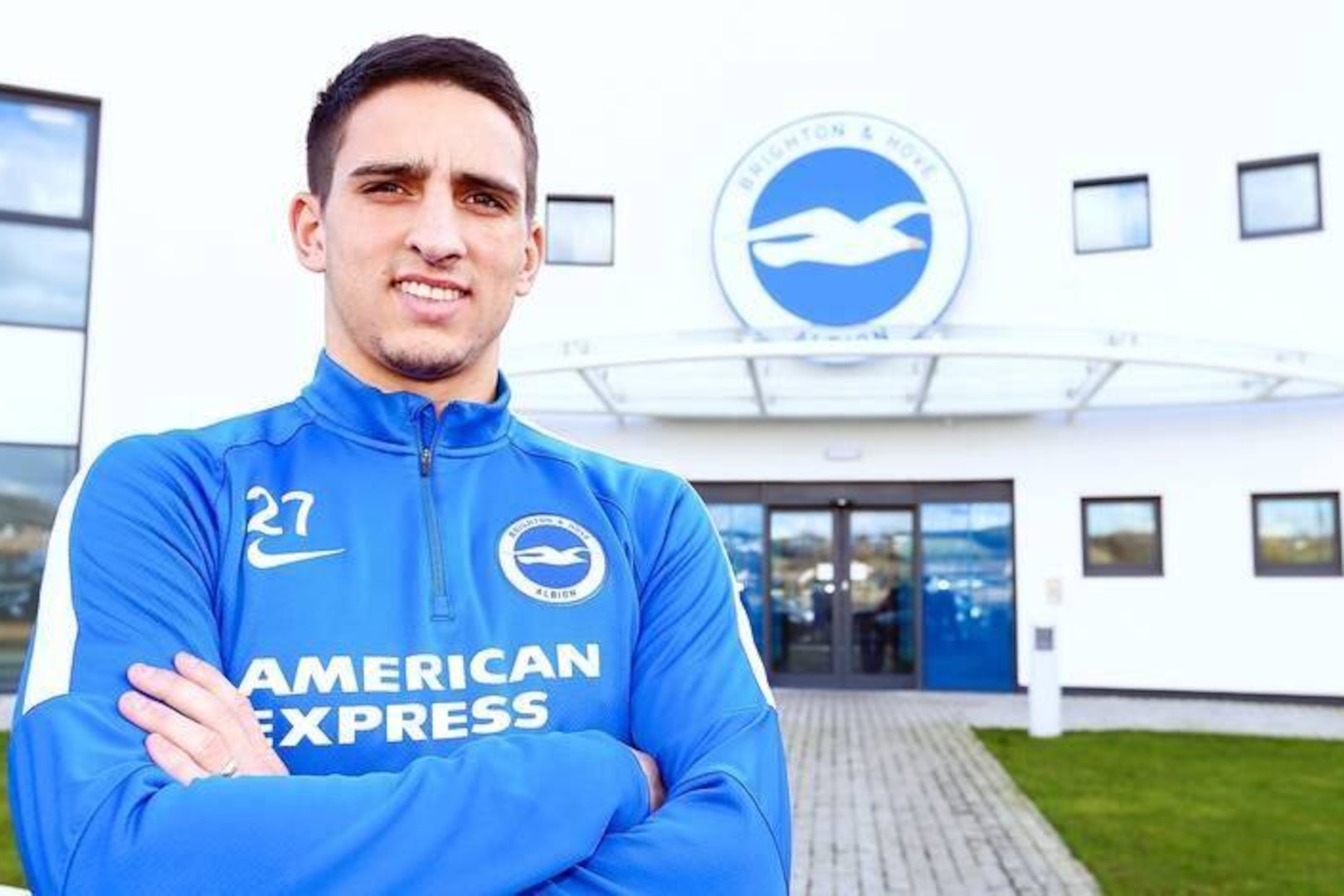 Relation, épouse, petite amie et affaires d'Anthony Knockaert - gmedia