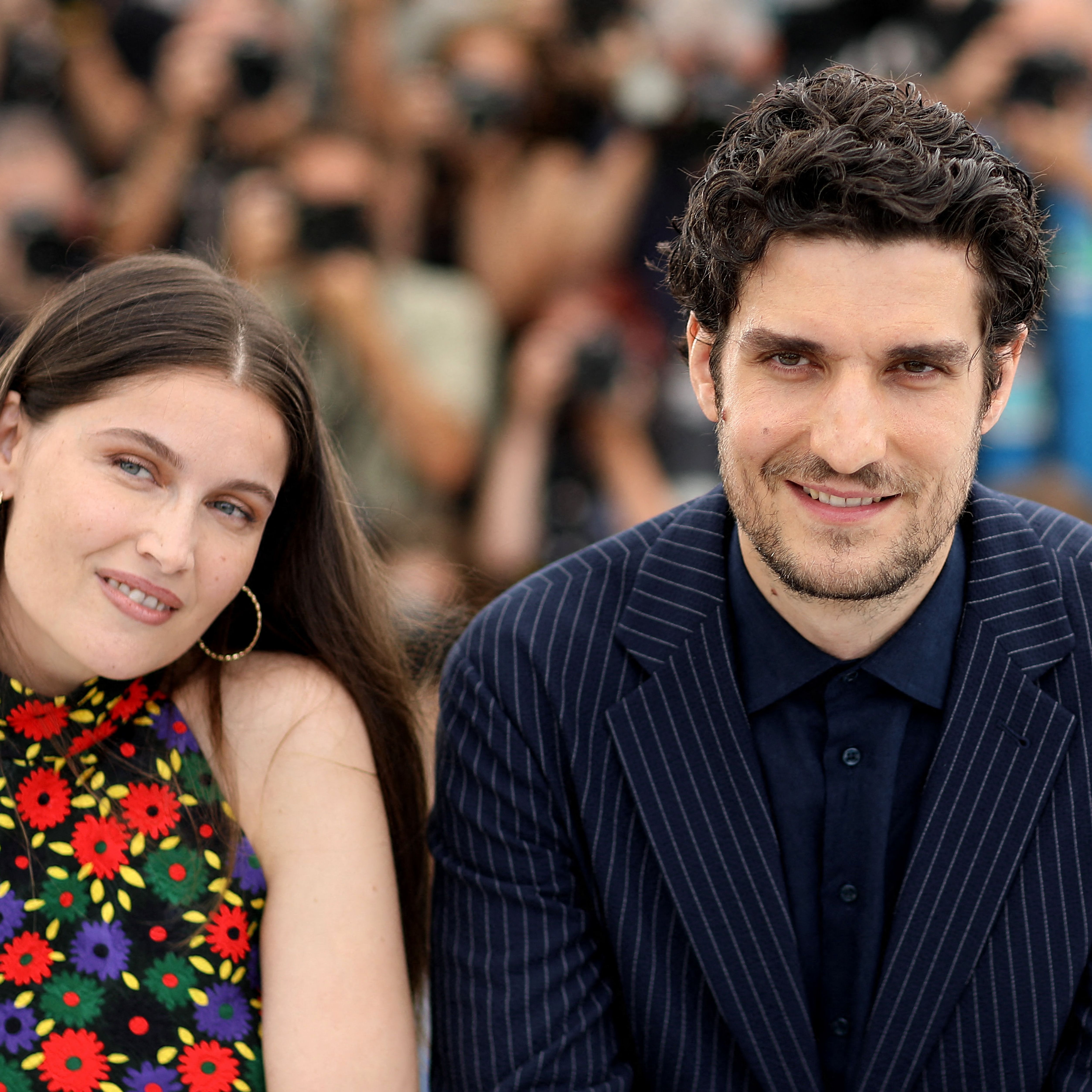 search image 2 Louis Garrel Relation, Femme, Petite Amie et Affaires 2