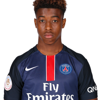 search image 2 Biographie de Presnel Kimpembe, Âge, Taille, Poids et Valeur Nette 2