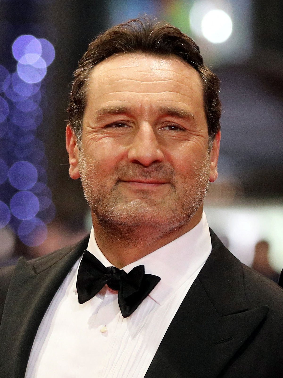 search image 2 Âge, Biographie et Valeur Nette de Gilles Lellouche 2