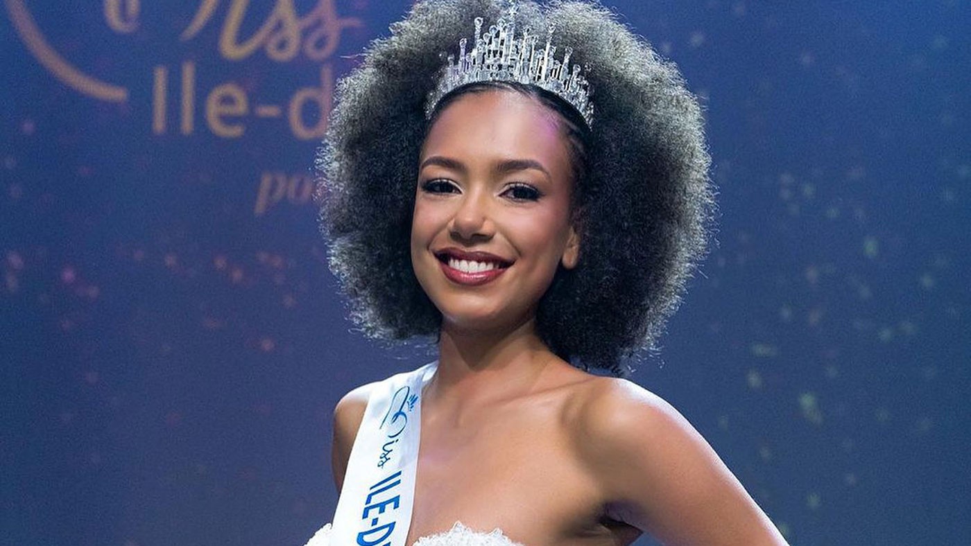 Miss France 2025: qui est Julie Dupont, nouvelle miss Île-de-France ? - gmedia