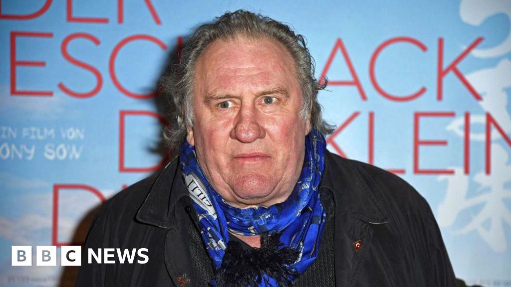 search image 2 Gérard Depardieu Seeks Delay in Sexual Assault Trial Due to Health Issues 2