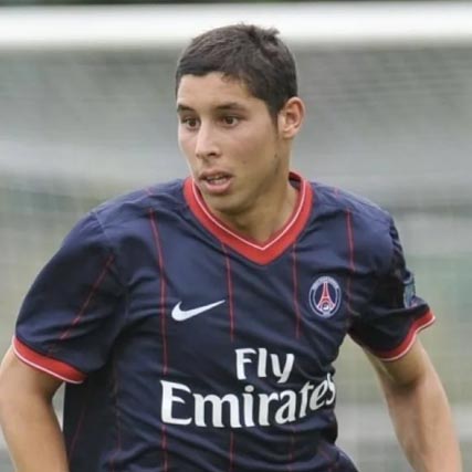 Abdelaziz Barrada Famille, Parents, Frères et Sœurs, et Maison - gmedia