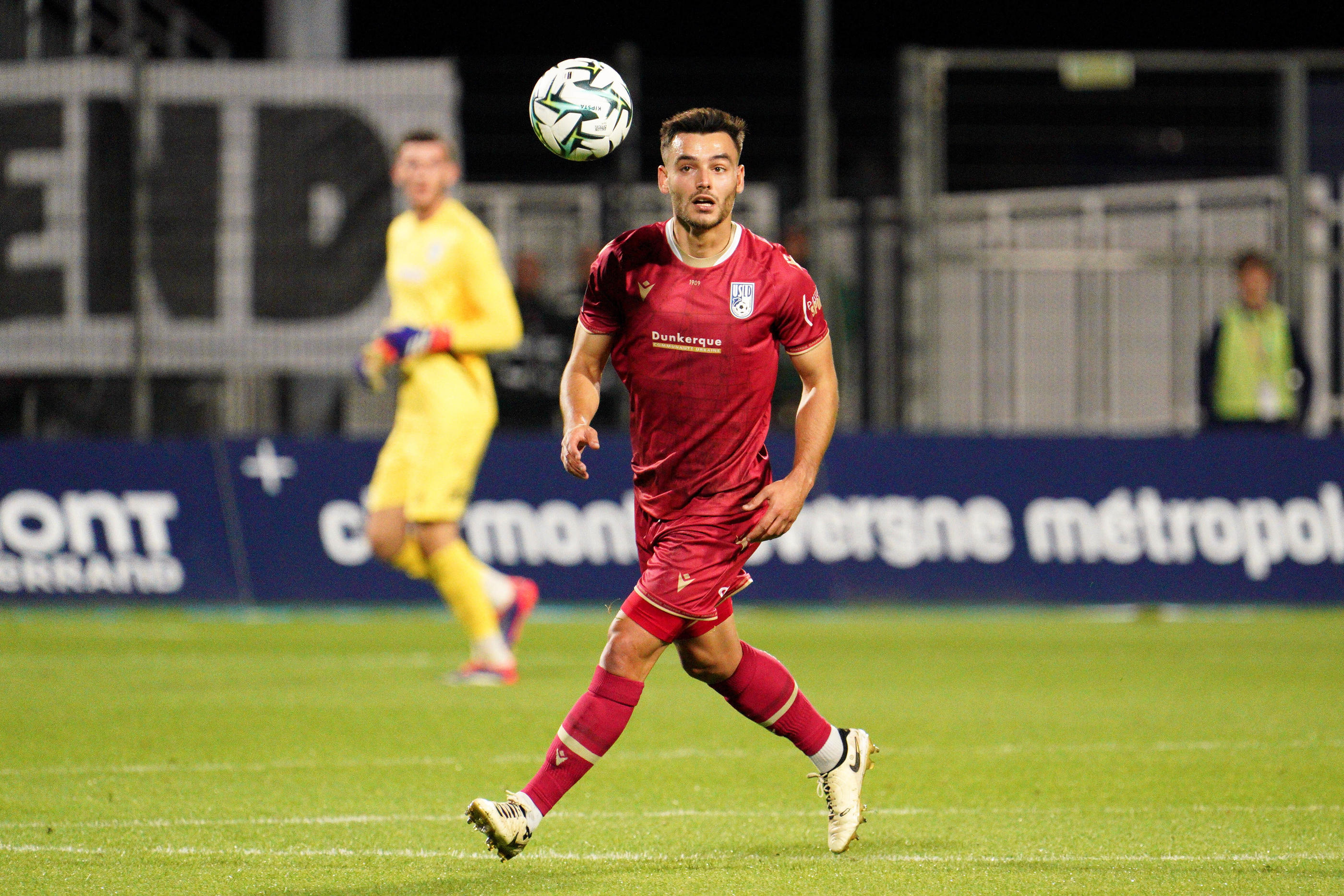 search image 2 Ancien Du Psg, Yacine Adli Reste Subjugué Par Le Talent De Neymar 2