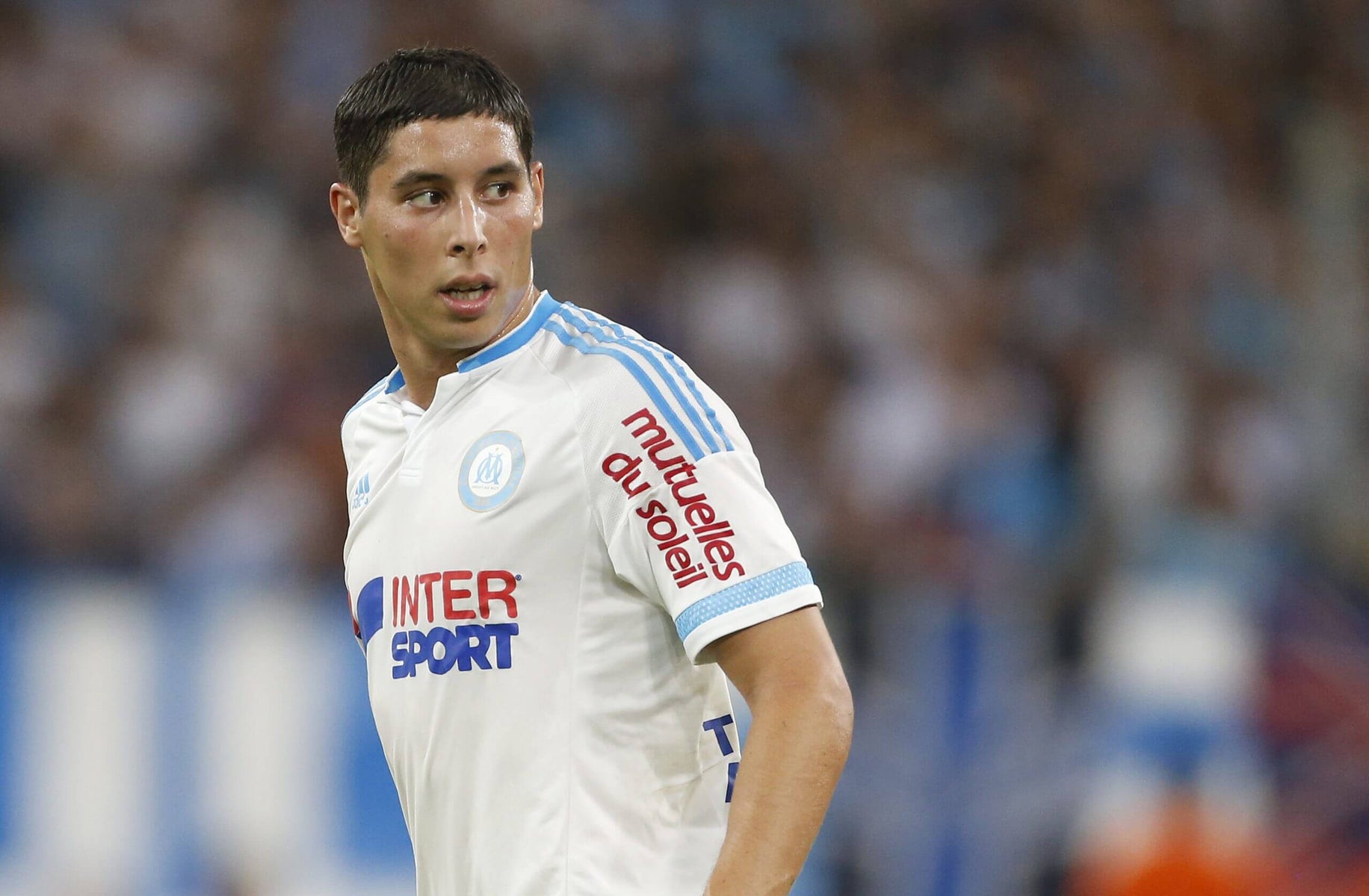 Abdelaziz Barrada Blessure Carriere Recompense et Historique des Transferts