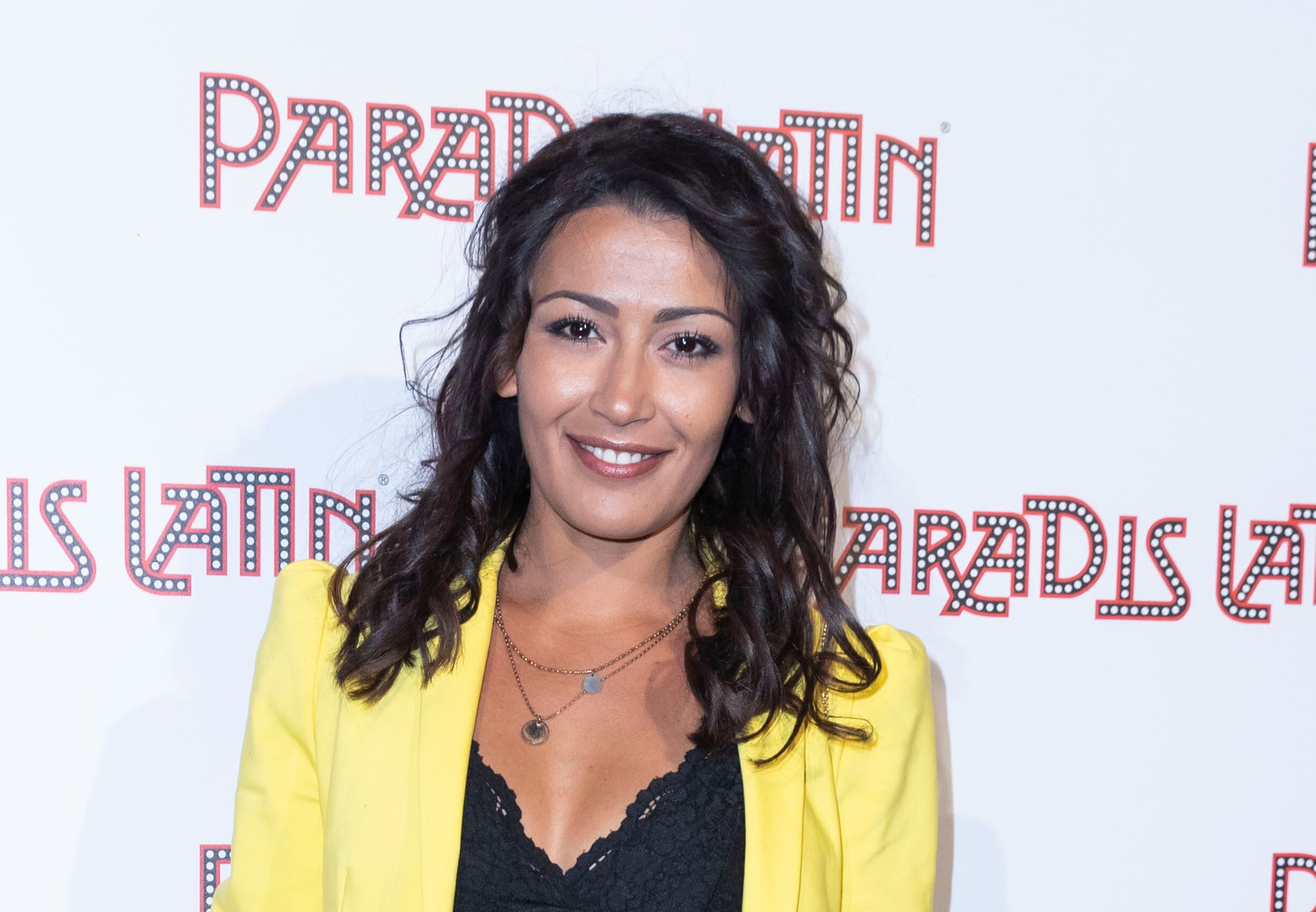 Age Biographie Taille Poids et Valeur Nette de Karima Charni