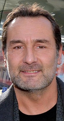 Age Biographie et Valeur Nette de Gilles Lellouche